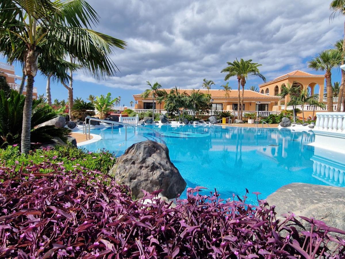 Exclusive Attic Las Vistas 3 With Breathtaking Sea View, Only 100 M To The Sea, Heated Pool, Aircon, Wifi أرونا المظهر الخارجي الصورة