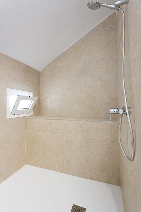 Exclusive Attic Las Vistas 3 With Breathtaking Sea View, Only 100 M To The Sea, Heated Pool, Aircon, Wifi أرونا المظهر الخارجي الصورة